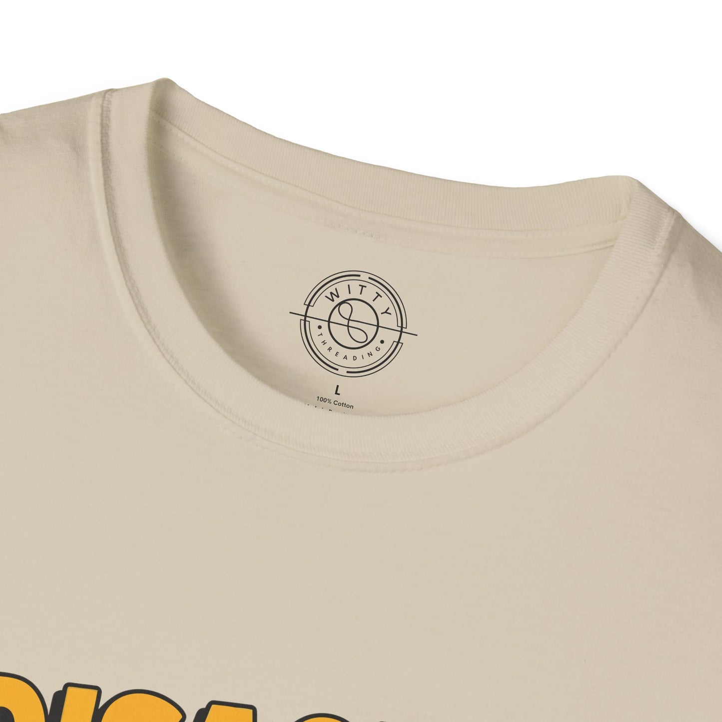 I Respect - T-Shirt