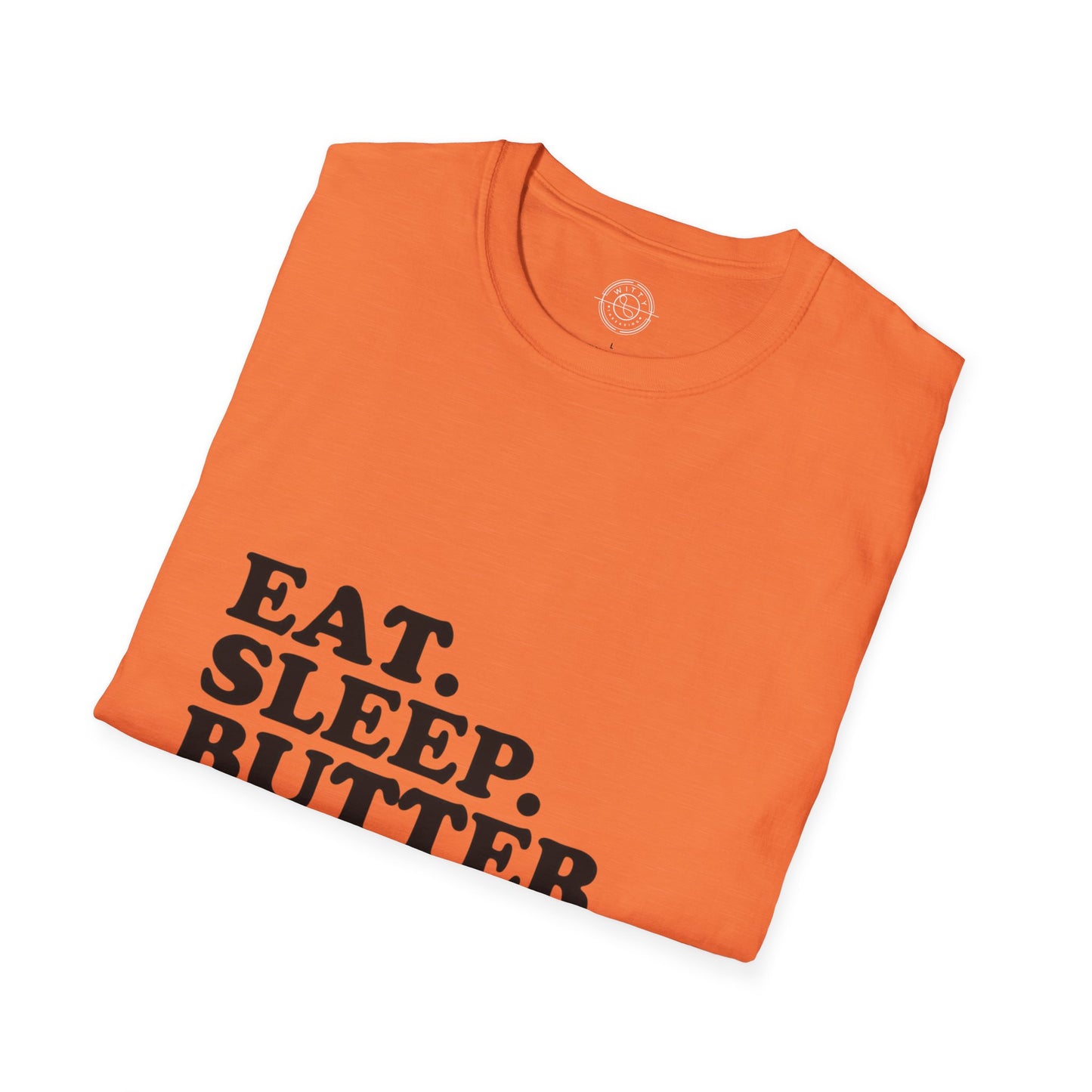 Butter Chicken - T-Shirt