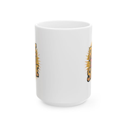 Rise And Shine - Mug