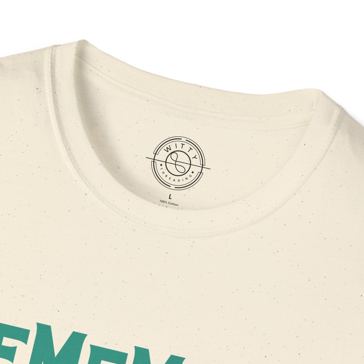 Remember? - T-Shirt