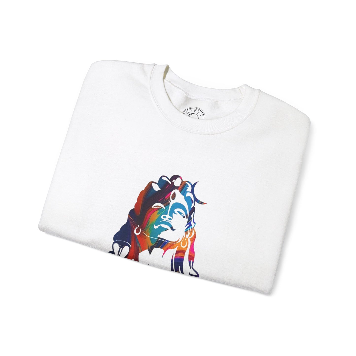 Adiyogi - Sweatshirt