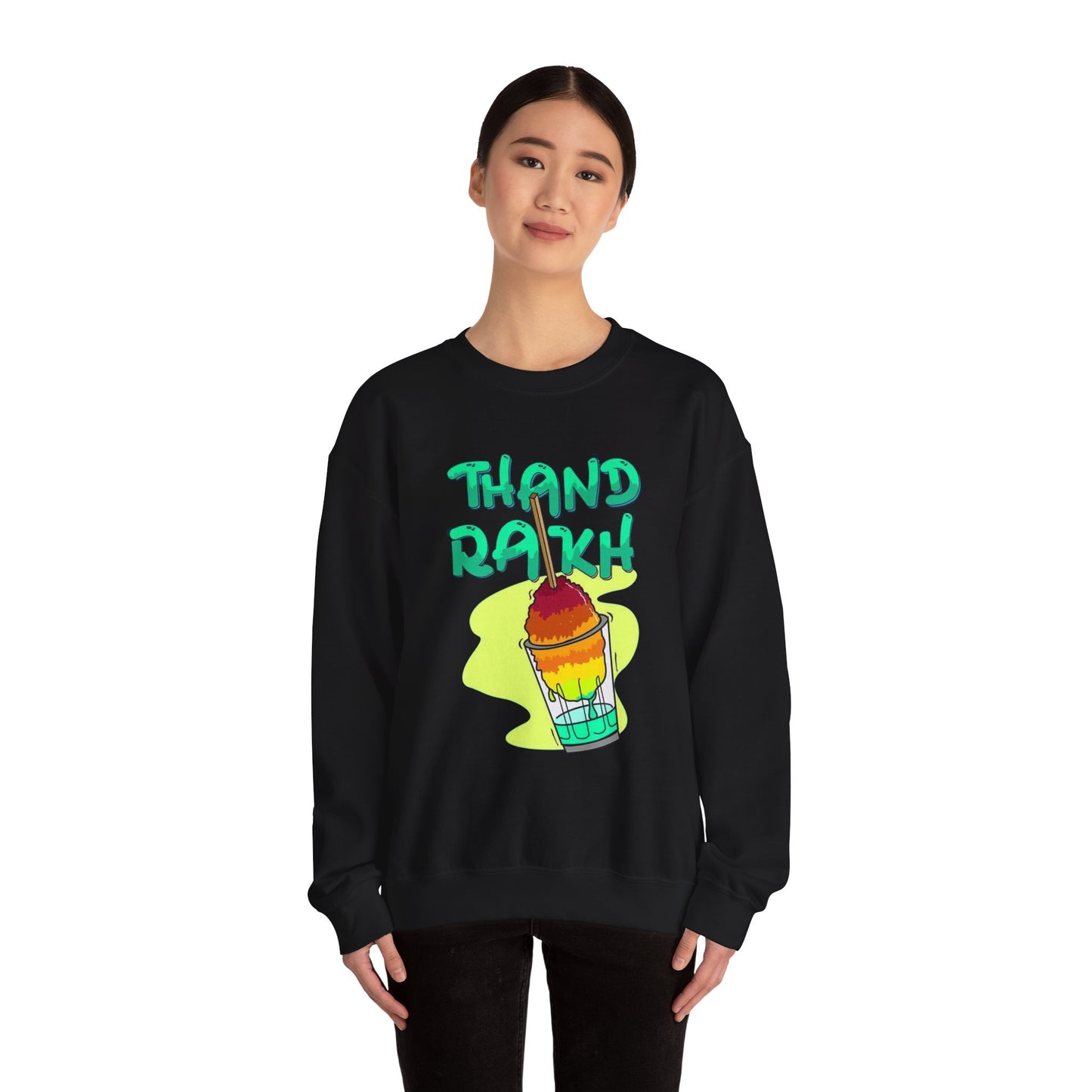 Thand Rakh - Sweatshirt