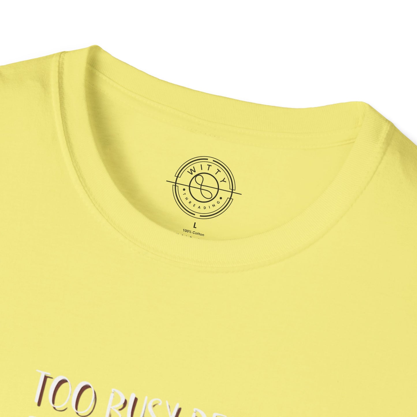 Being Fabulous - T-Shirt