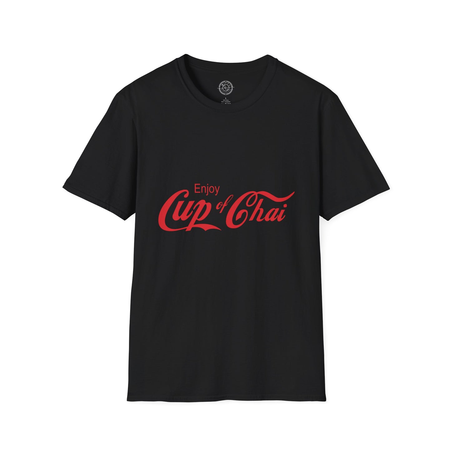 Cup of Chai - T-Shirt