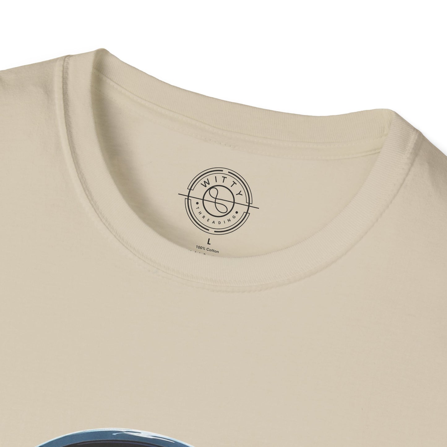 Happy Dog - T-Shirt