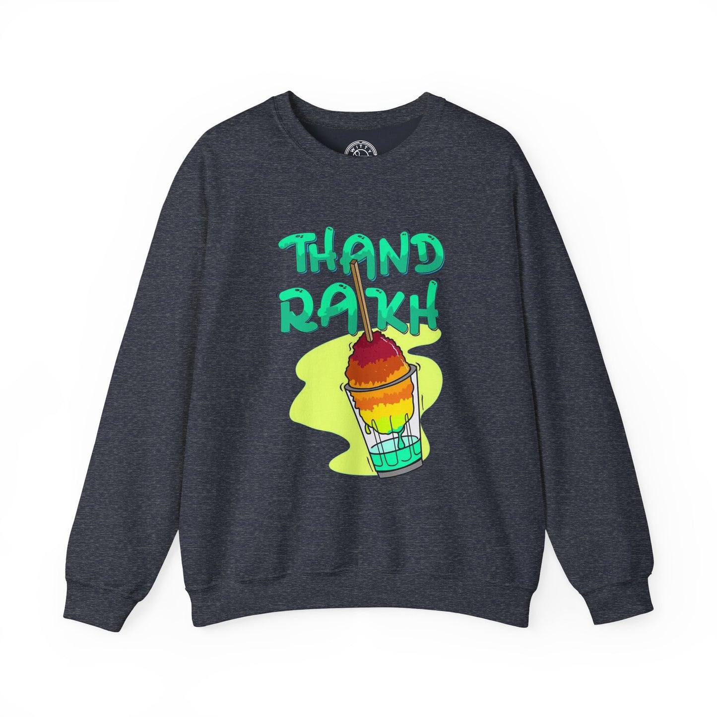 Thand Rakh - Sweatshirt