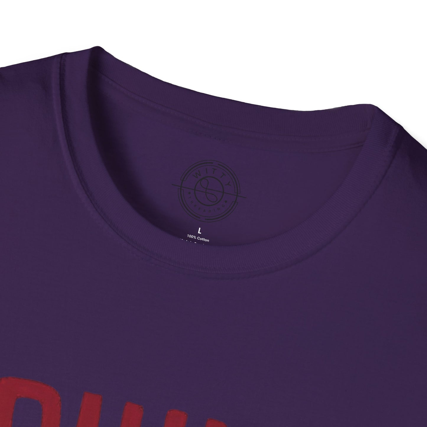 Dukh Batne Se - T-Shirt