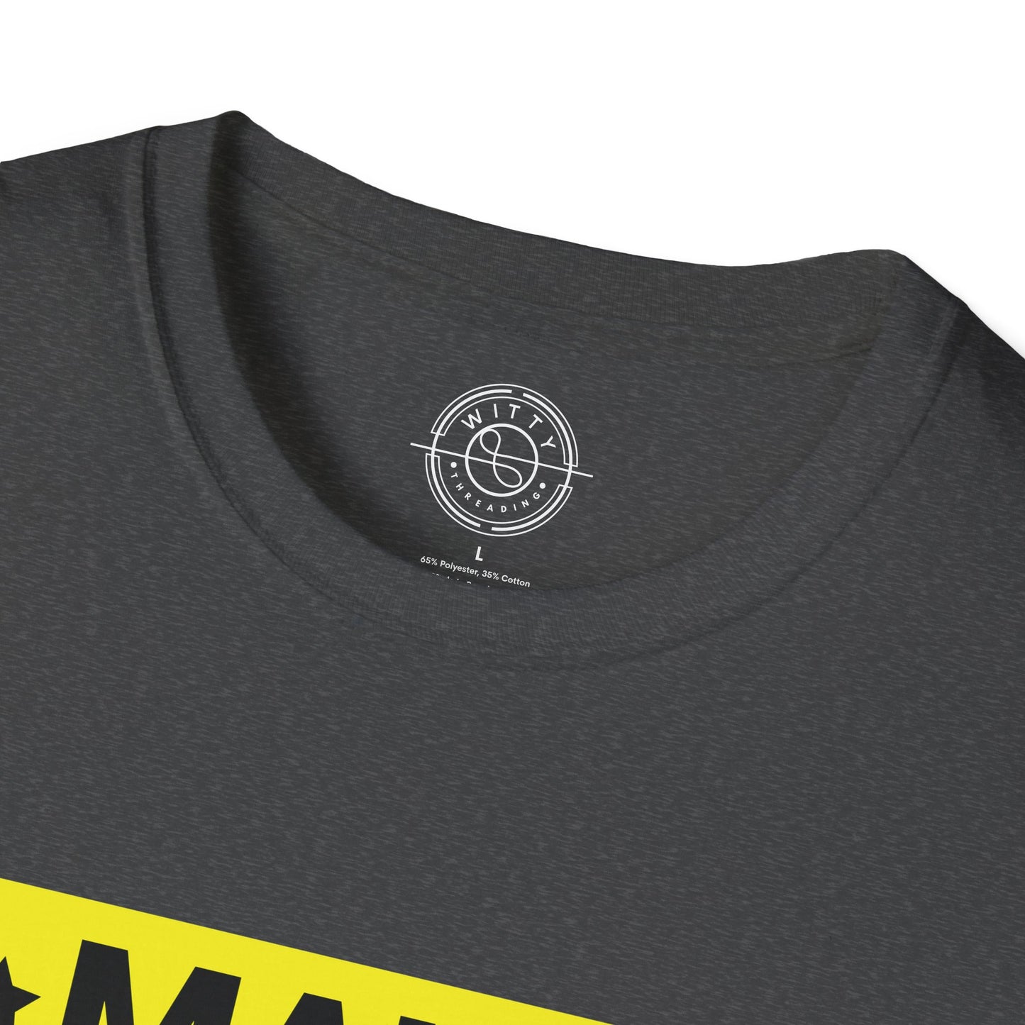Make Yourself Proud - T-Shirt