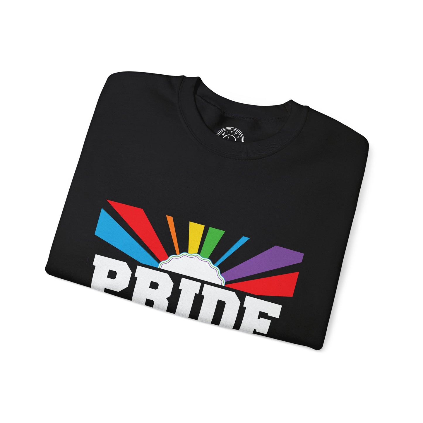 Pride - Sweatshirt
