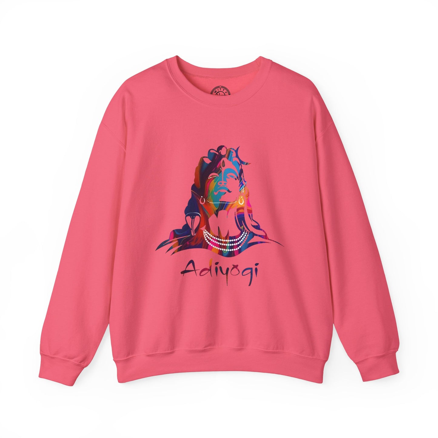 Adiyogi - Sweatshirt