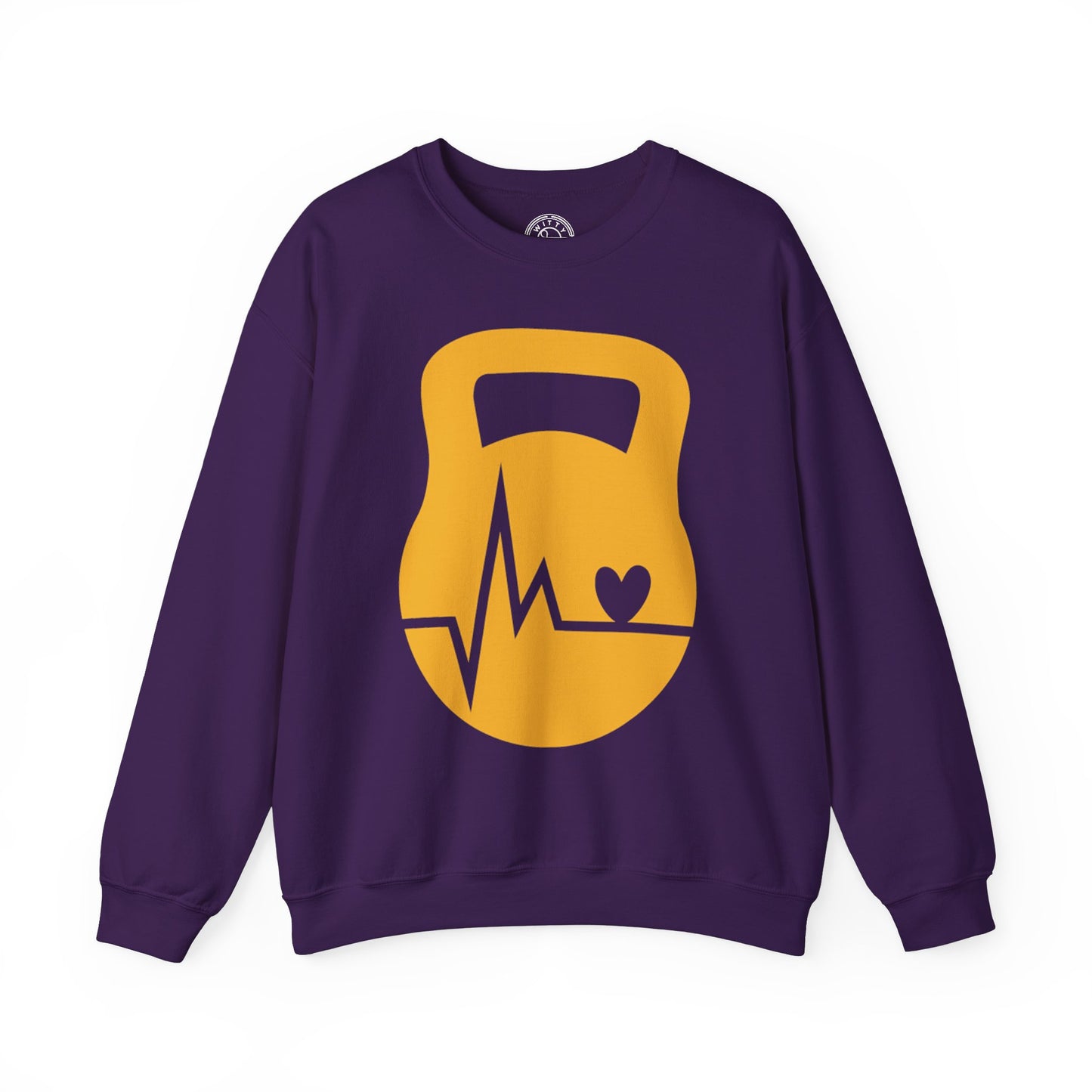 Love Barbell - Sweatshirt