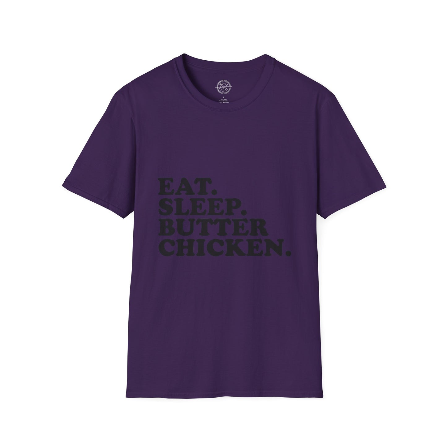 Butter Chicken - T-Shirt