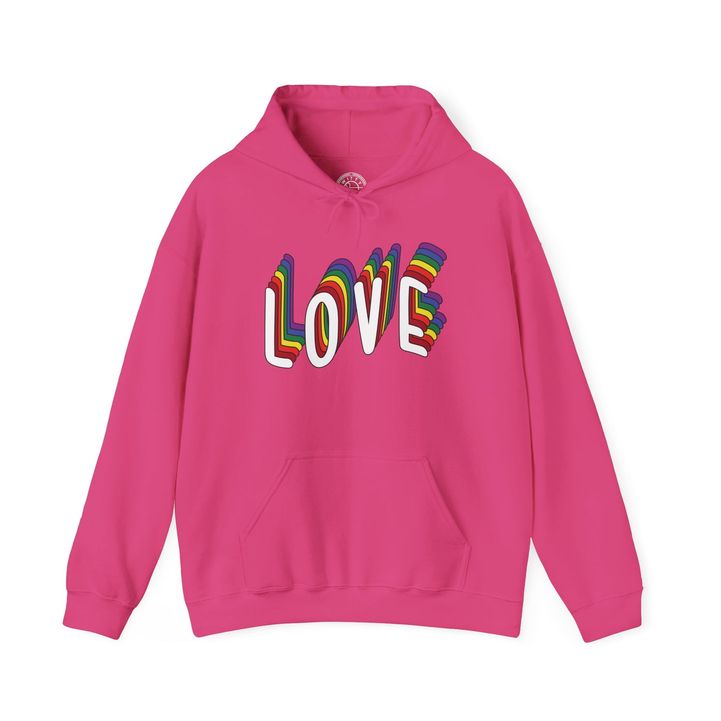LOVE - Hoodie