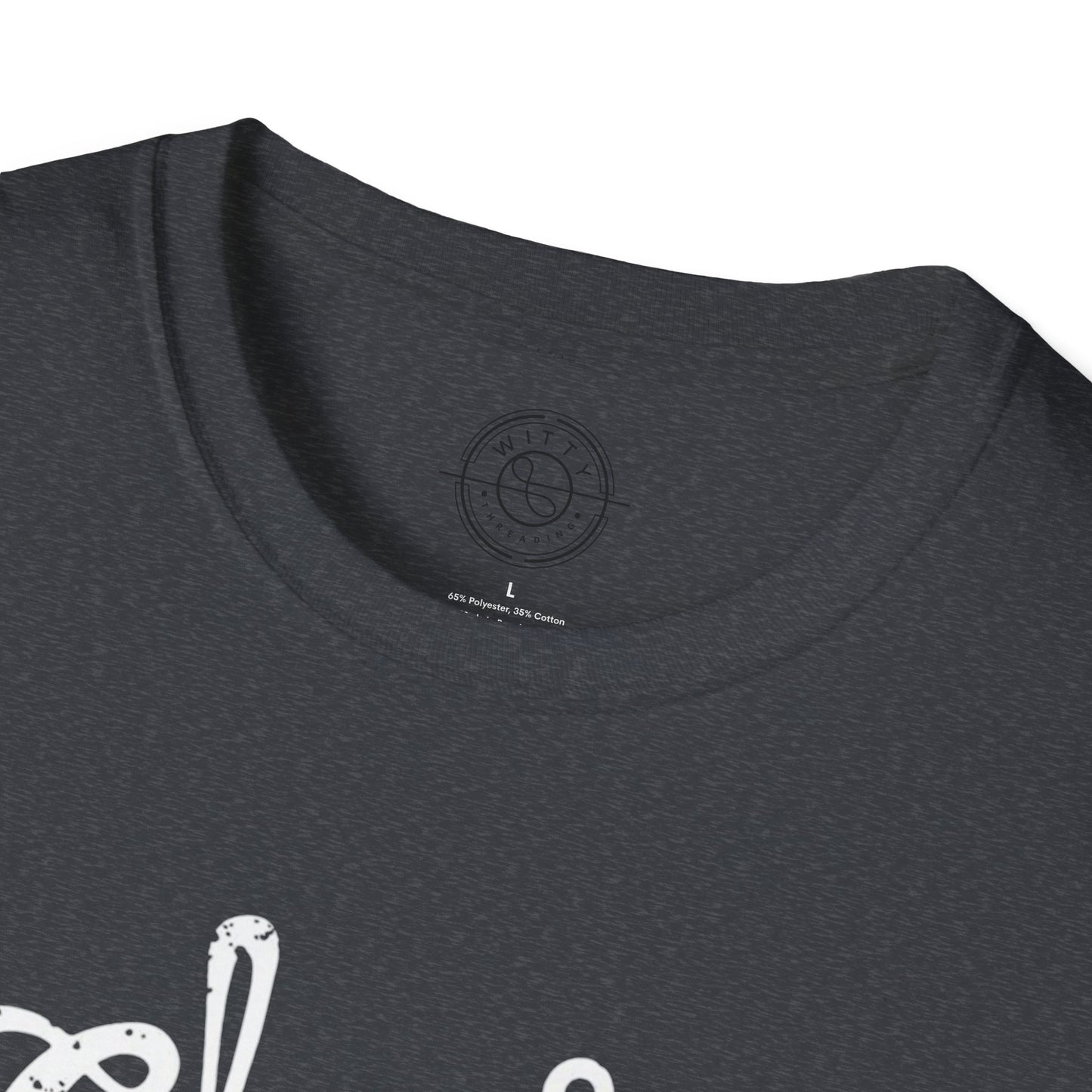 Chai Bina Chain Kaha Re - T-Shirt