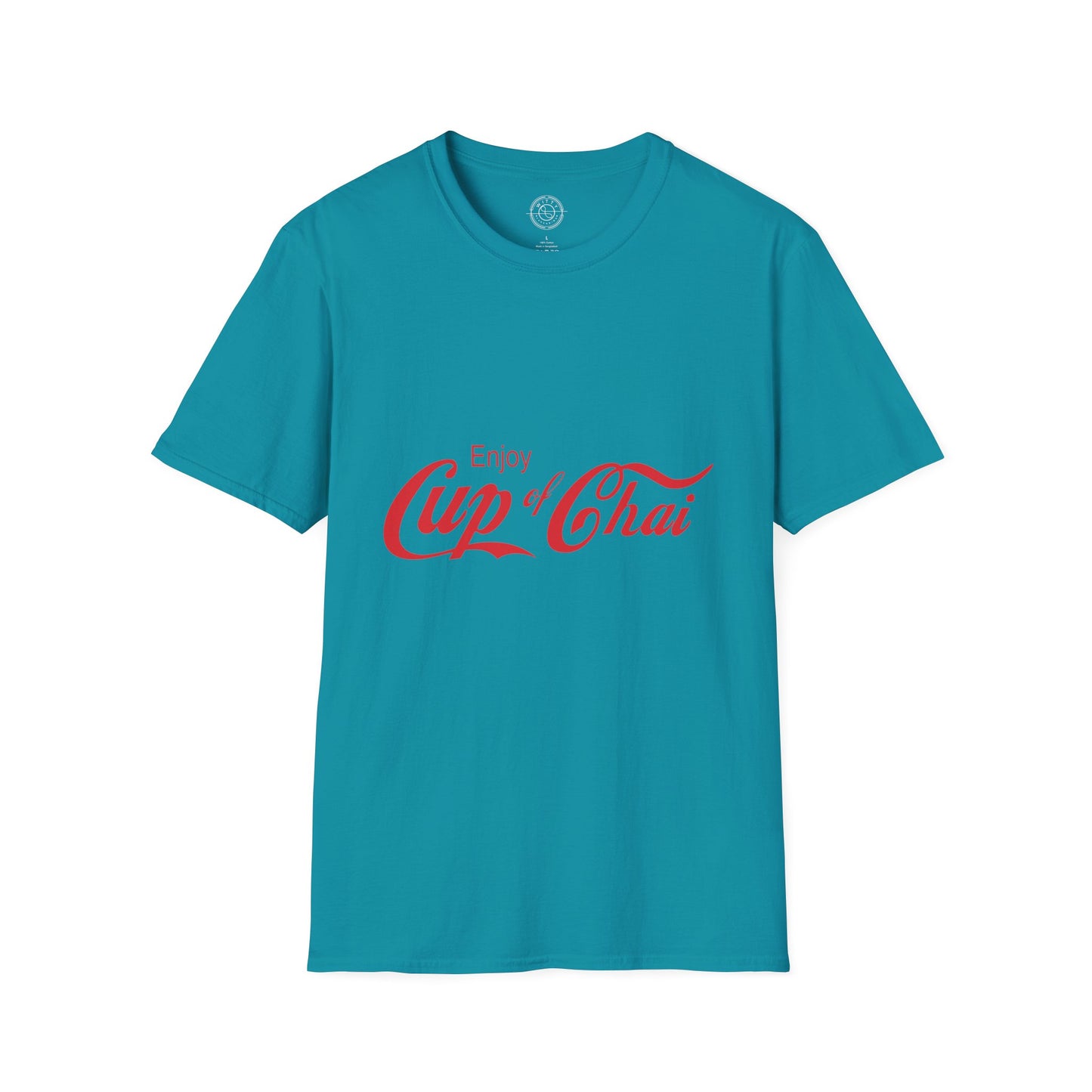 Cup of Chai - T-Shirt