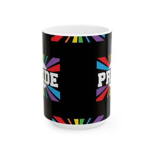 Pride - Mug