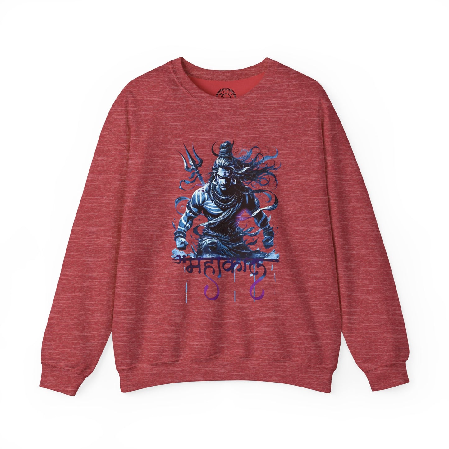 Rudra Mahakali - Sweatshirt