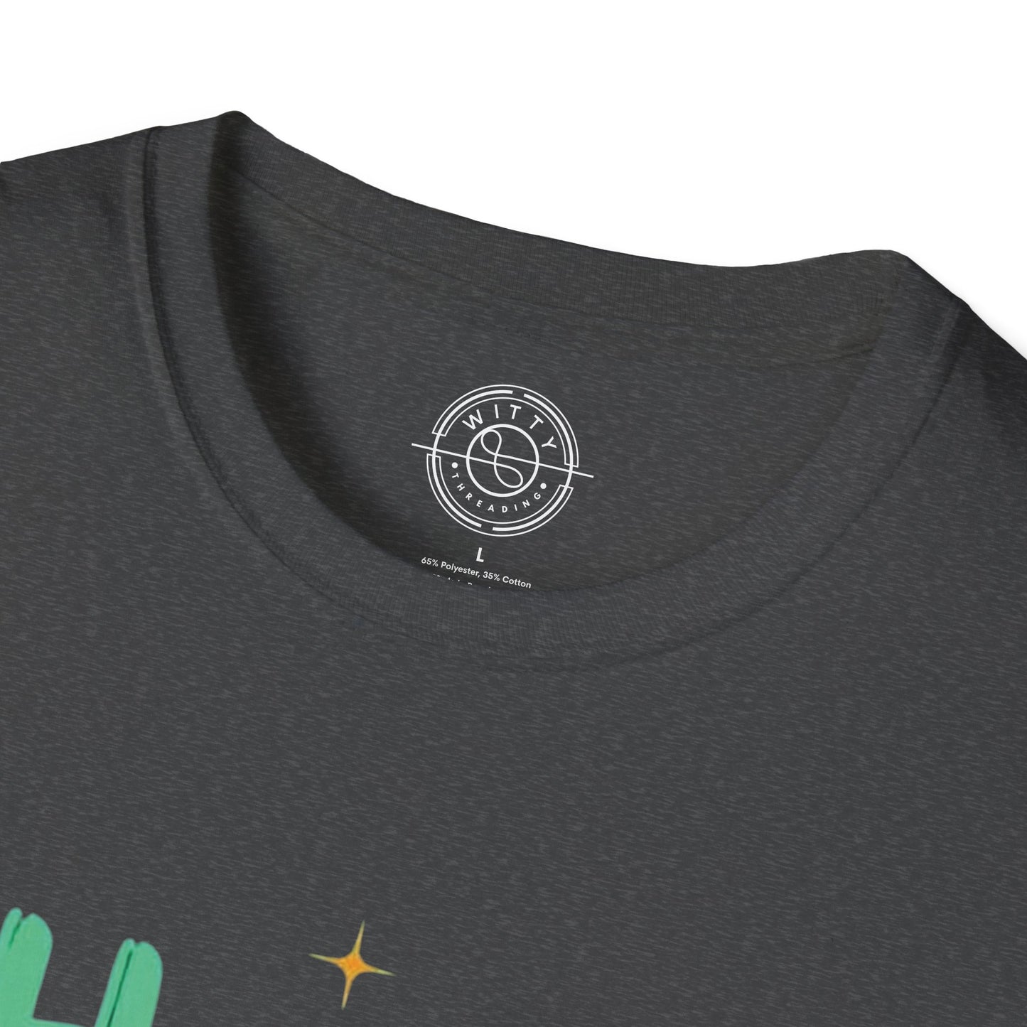 Haso Jiyo Muskurao - T-Shirt