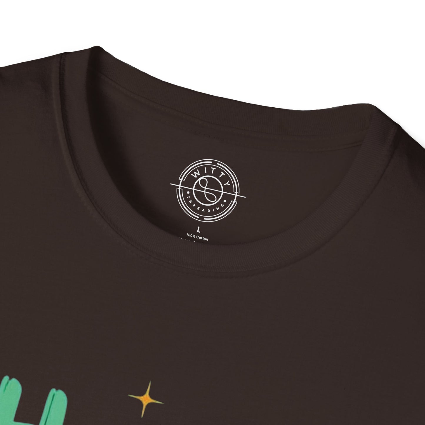 Haso Jiyo Muskurao - T-Shirt