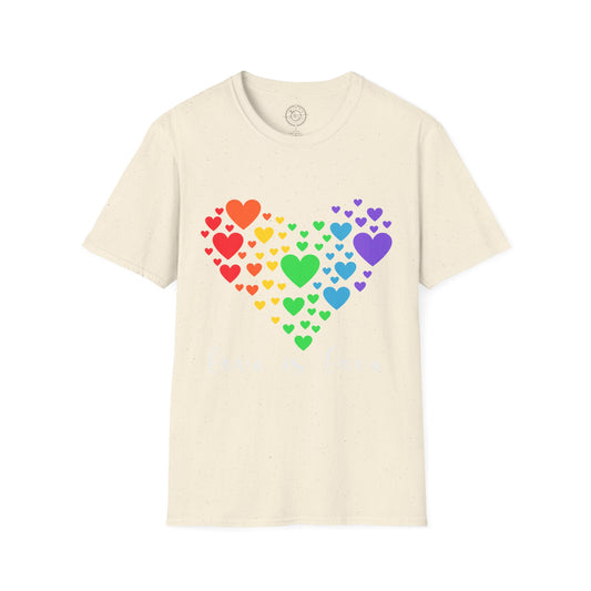 Love is Love - T-Shirt