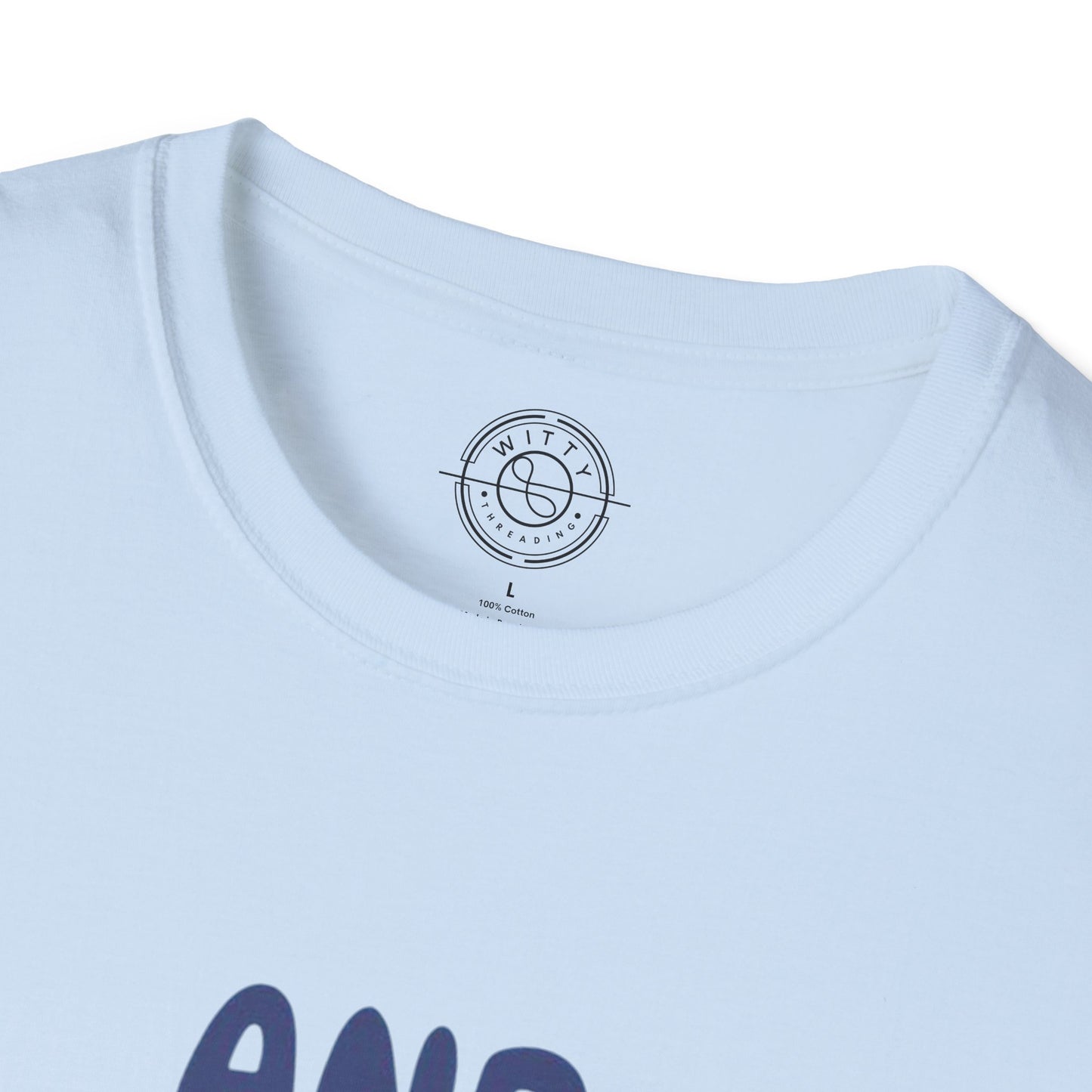 And Exhale - T-Shirt