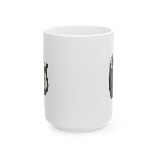 How To Train Your Human - Mug