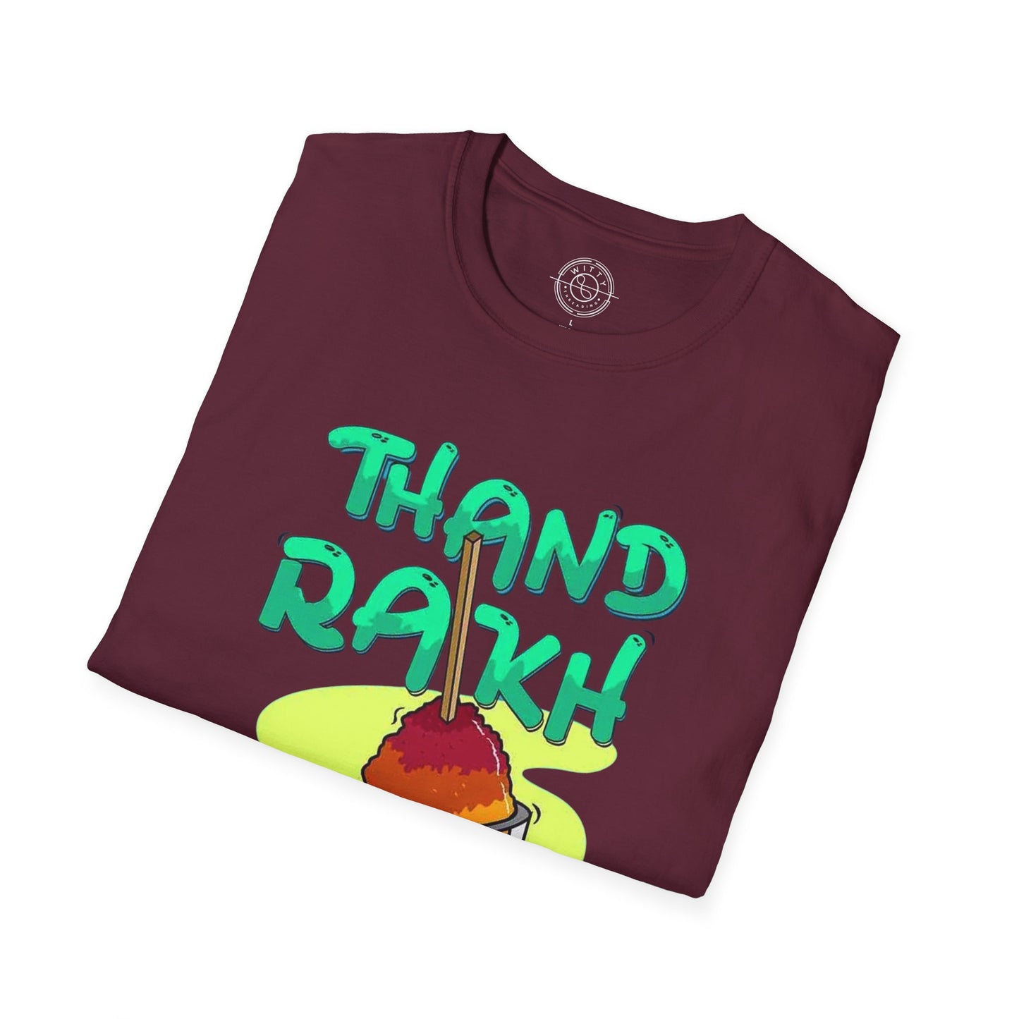 Thand Rakh - T-Shirt