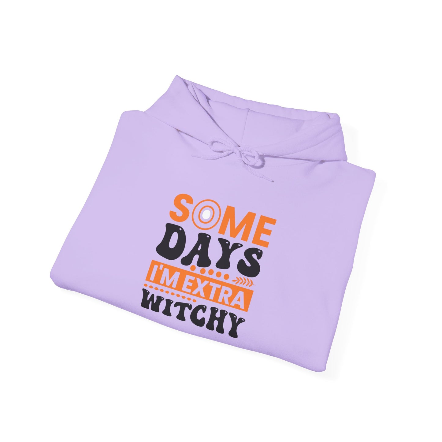Extra Witchy - Hoodie
