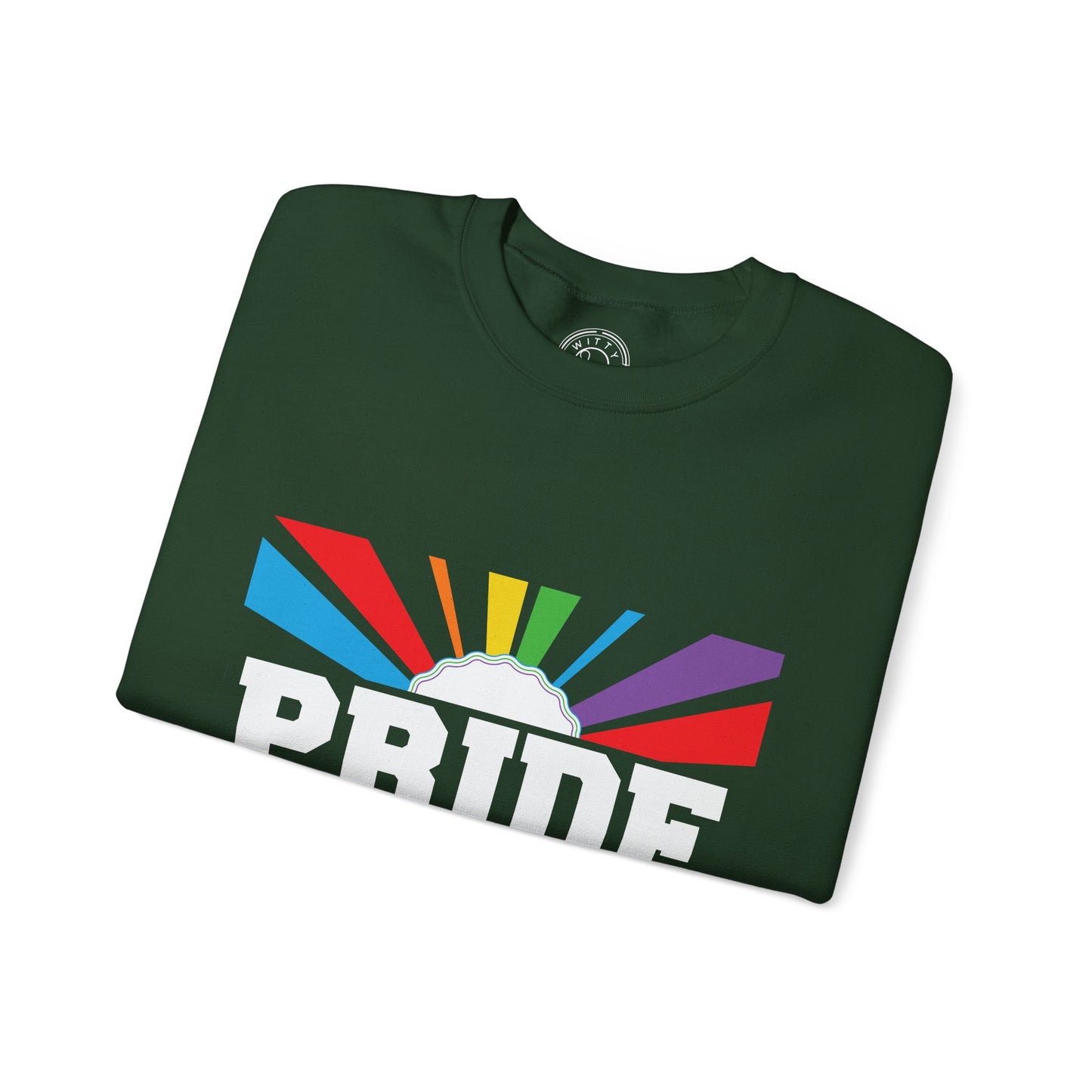 Pride - Sweatshirt