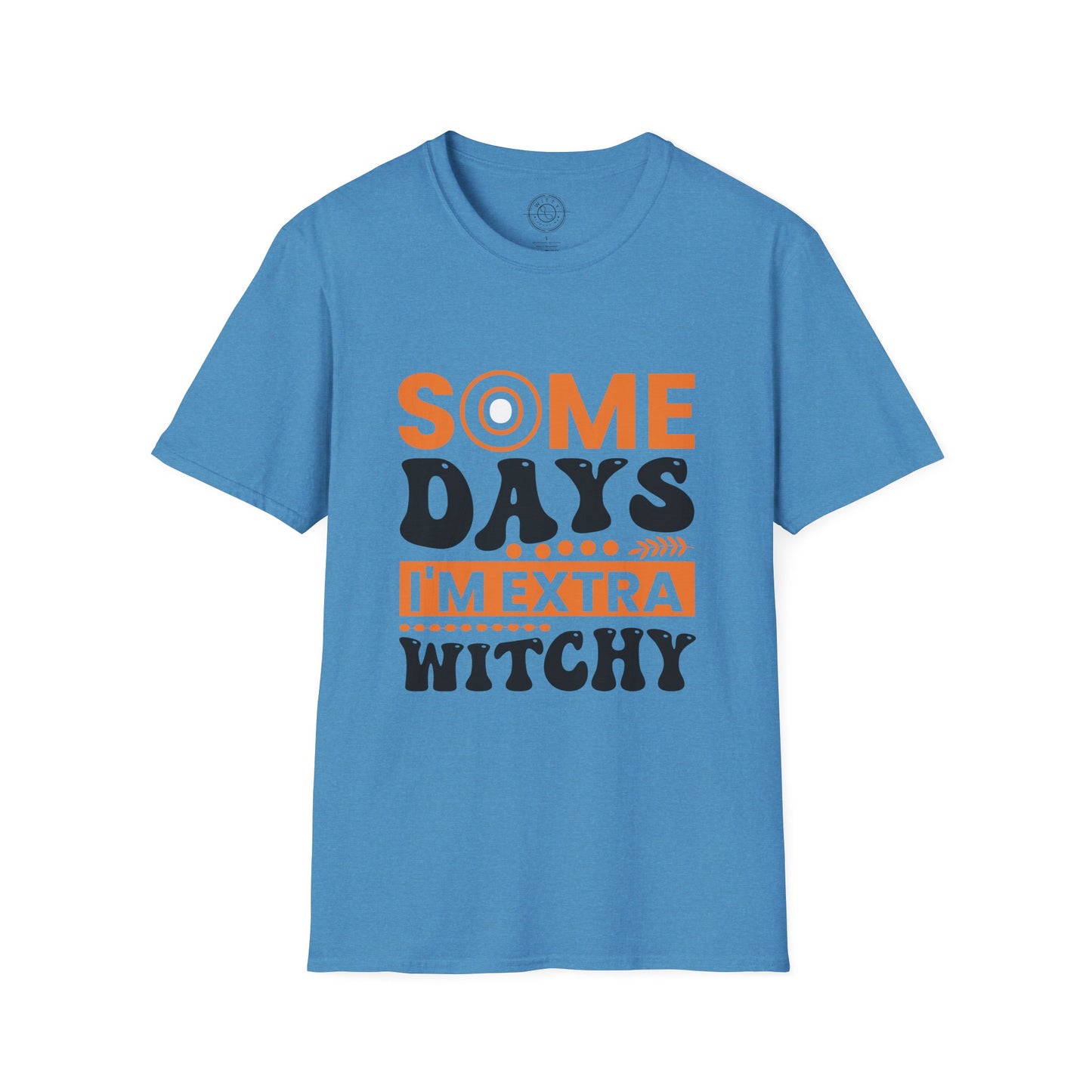 Extra Witchy - T-Shirt