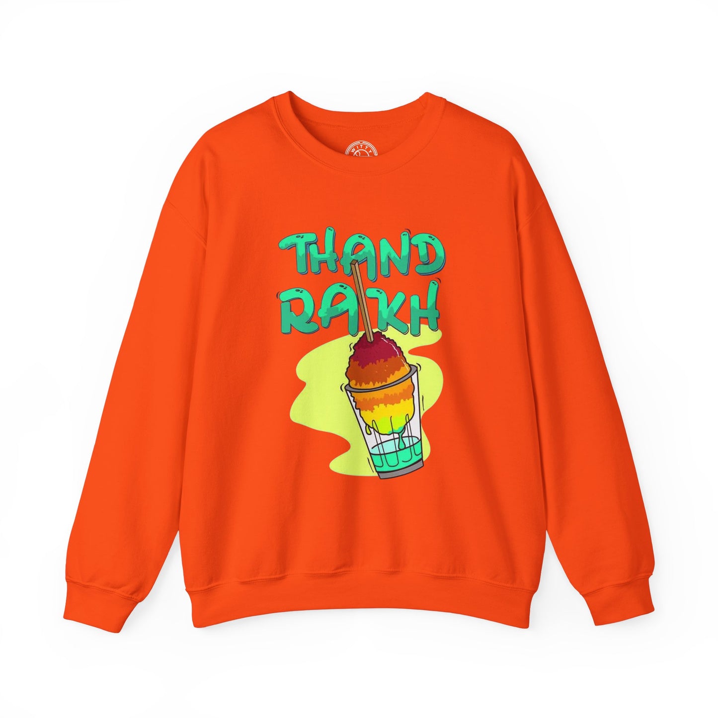 Thand Rakh - Sweatshirt