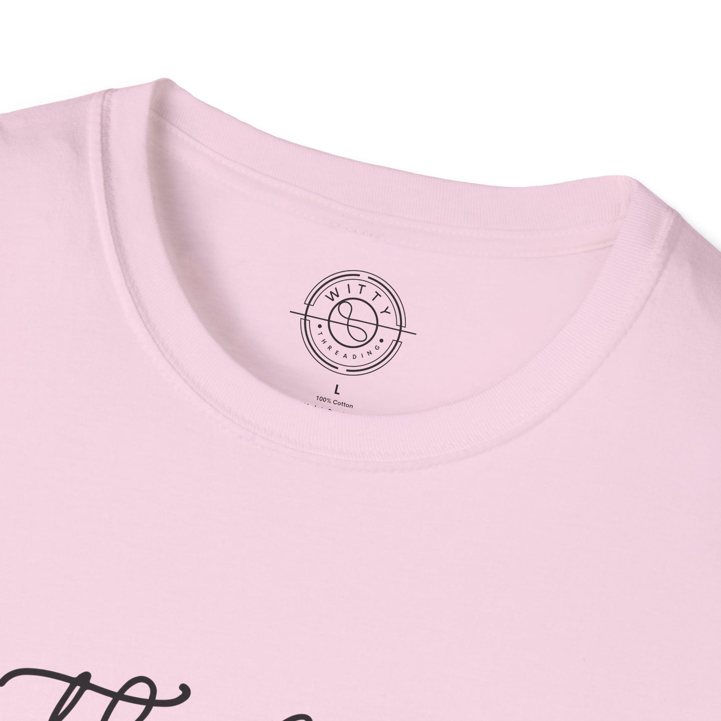 The Body Achieves What the Mind Believes - T-Shirt