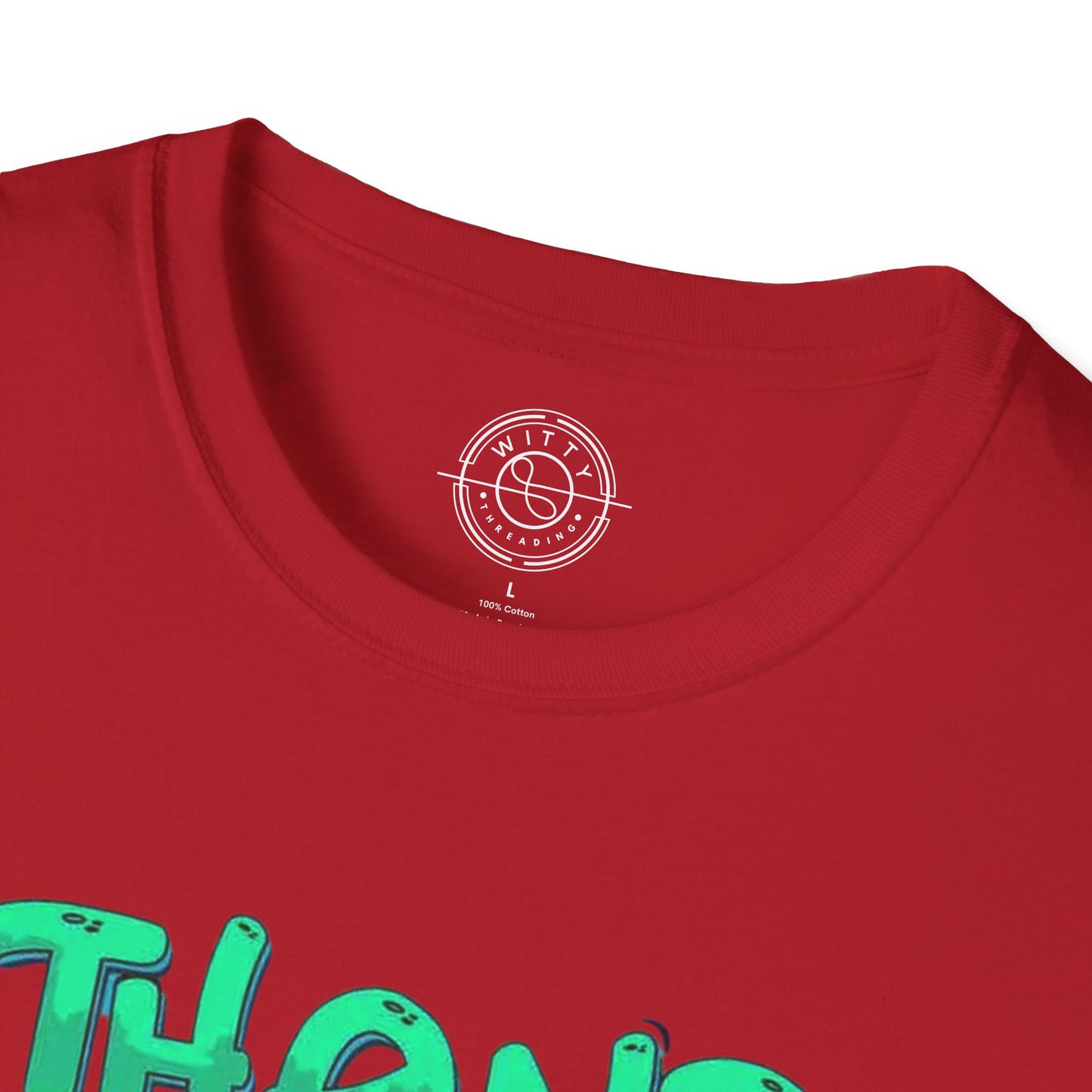 Thand Rakh - T-Shirt