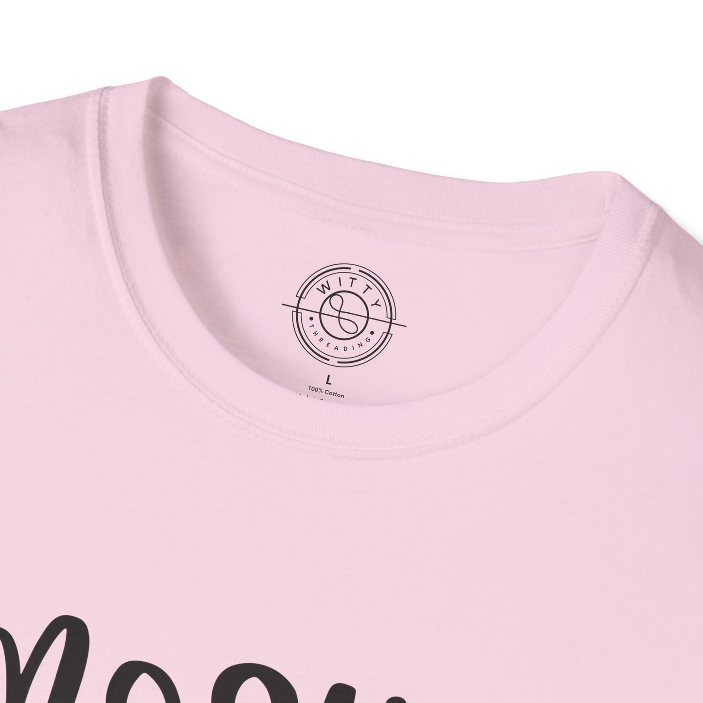 Mostly Sweet Sometimes Savage - T-Shirt