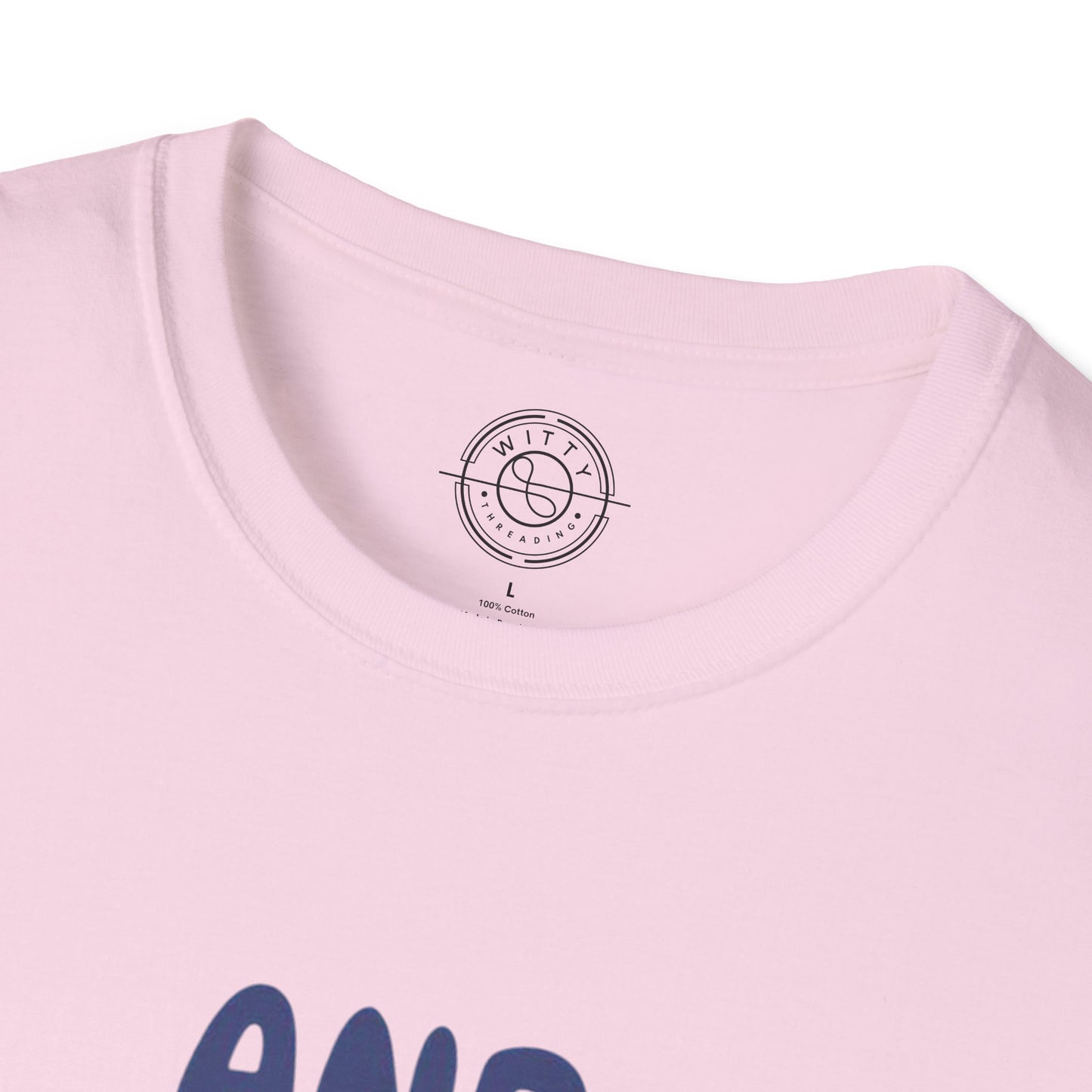 And Exhale - T-Shirt