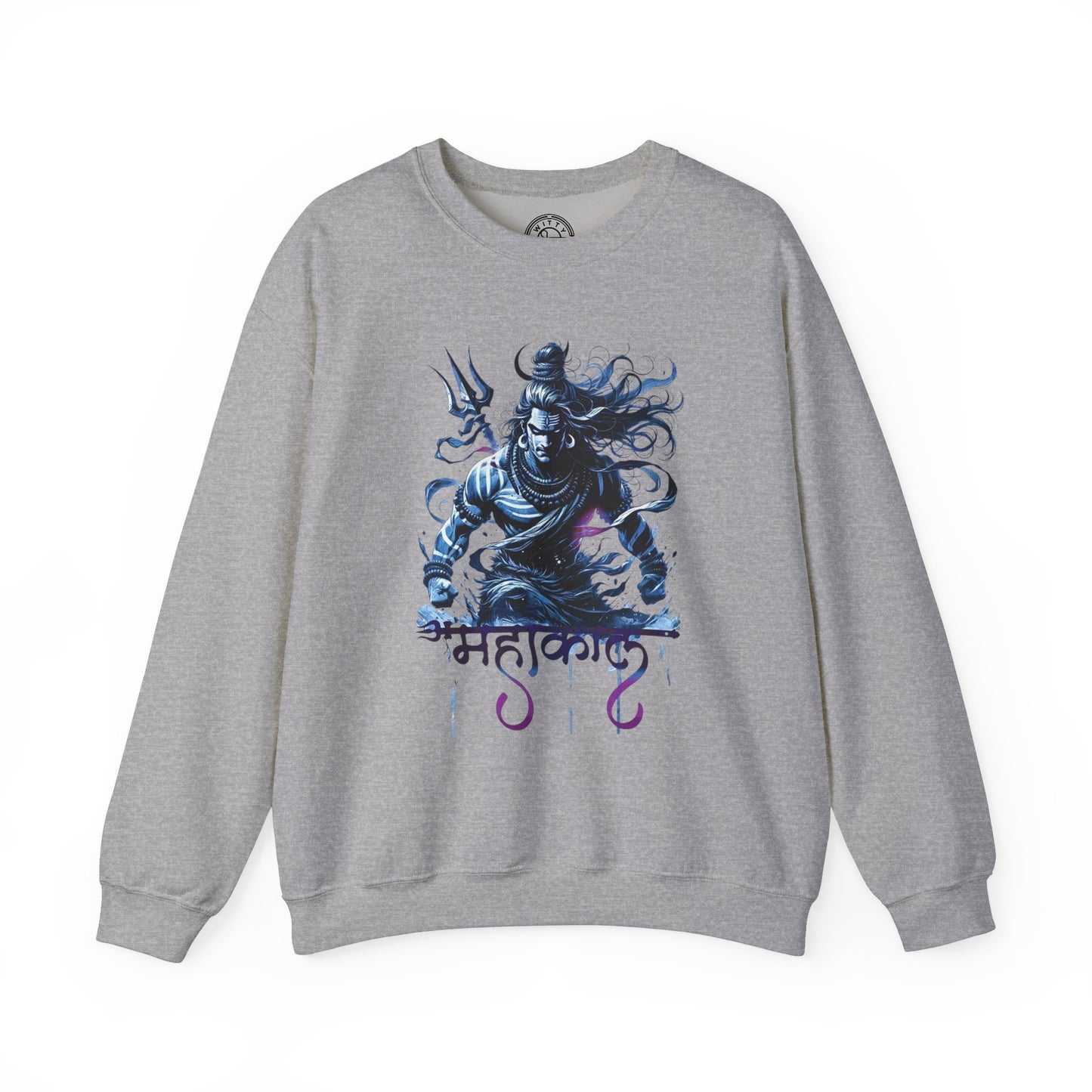 Rudra Mahakali - Sweatshirt