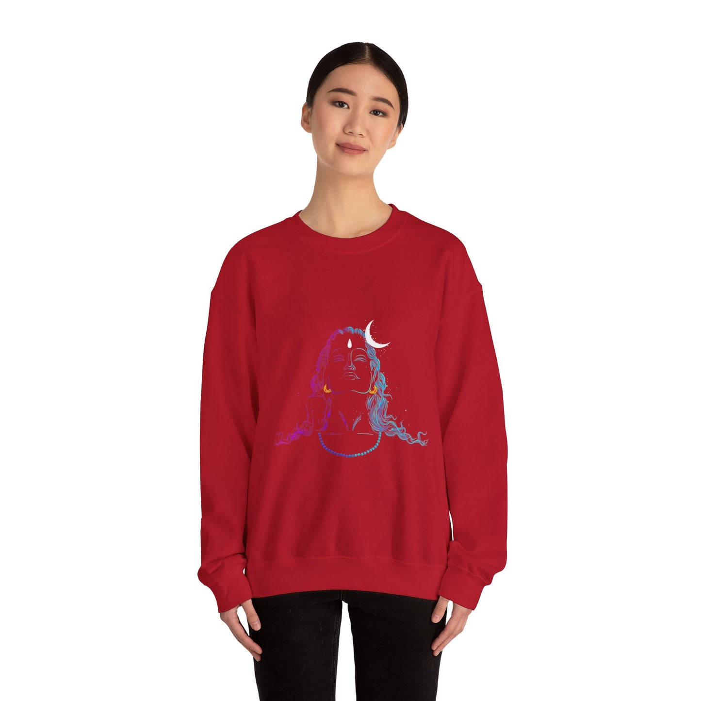 Mahadev - Sweatshirt