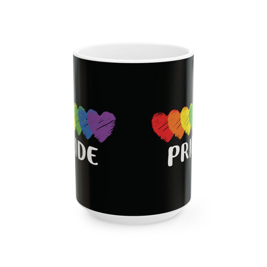 Pride - Mug