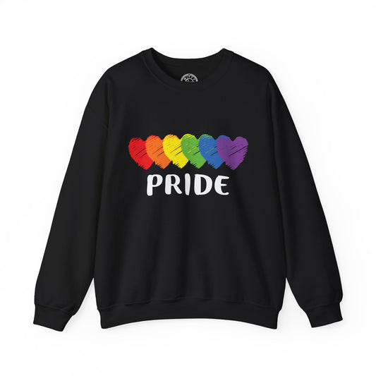 Pride - Sweatshirt