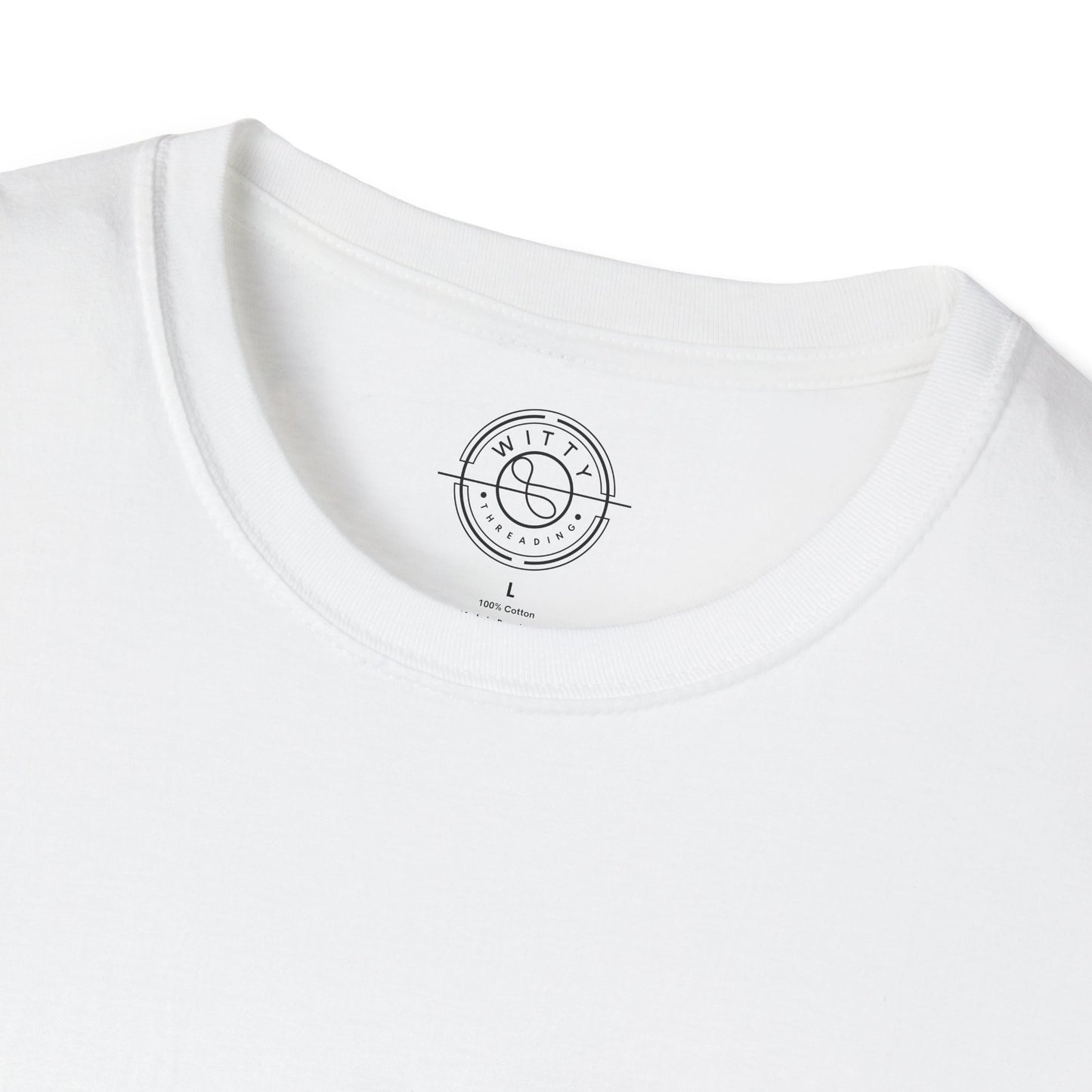 Sarcasm - T-Shirt