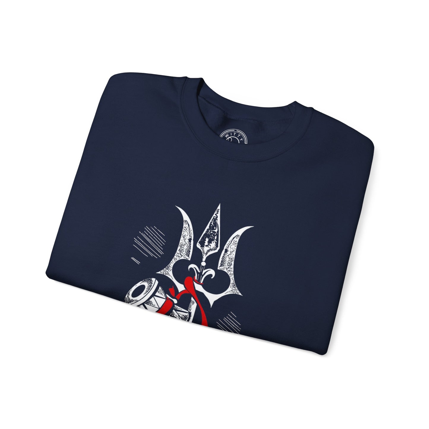 Har Har Mahadev - Sweatshirt