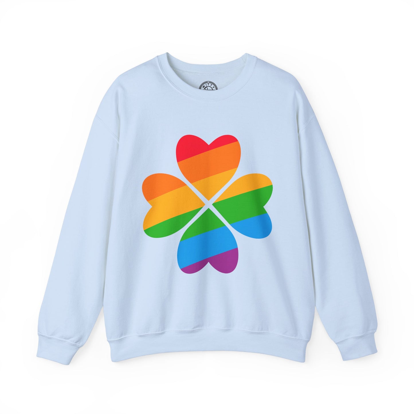 Love for LGBTQ - Sweatshirt