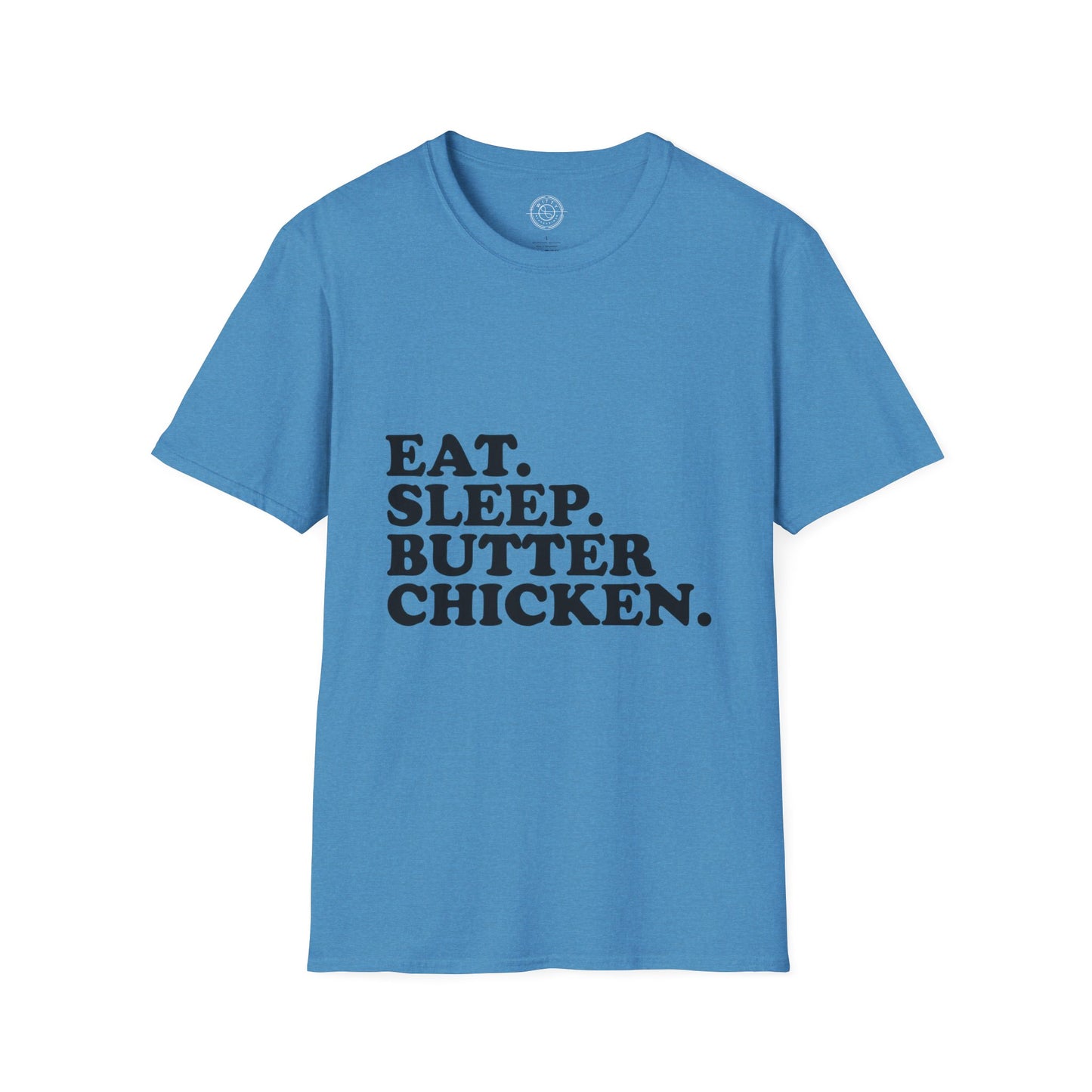 Butter Chicken - T-Shirt