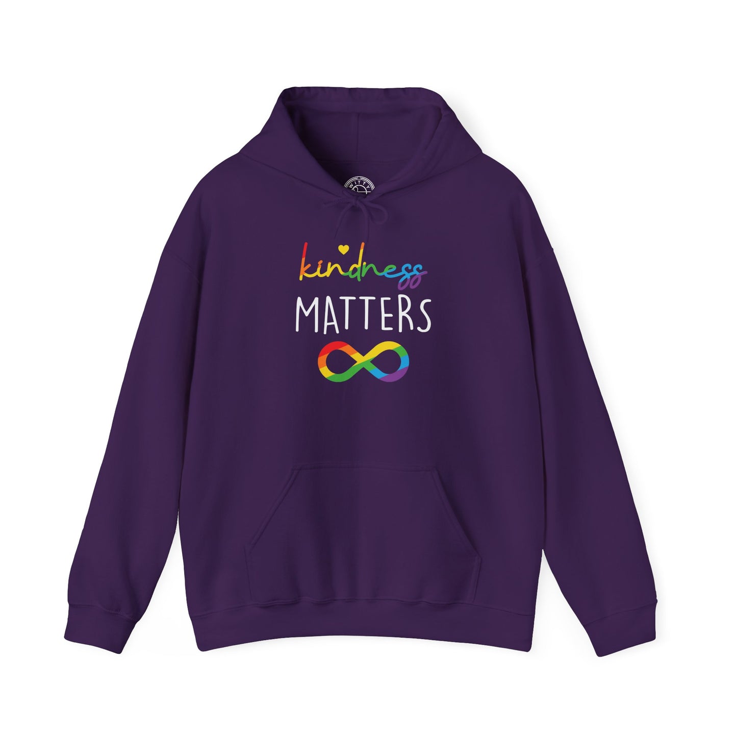 Kindness Matters - Hoodie