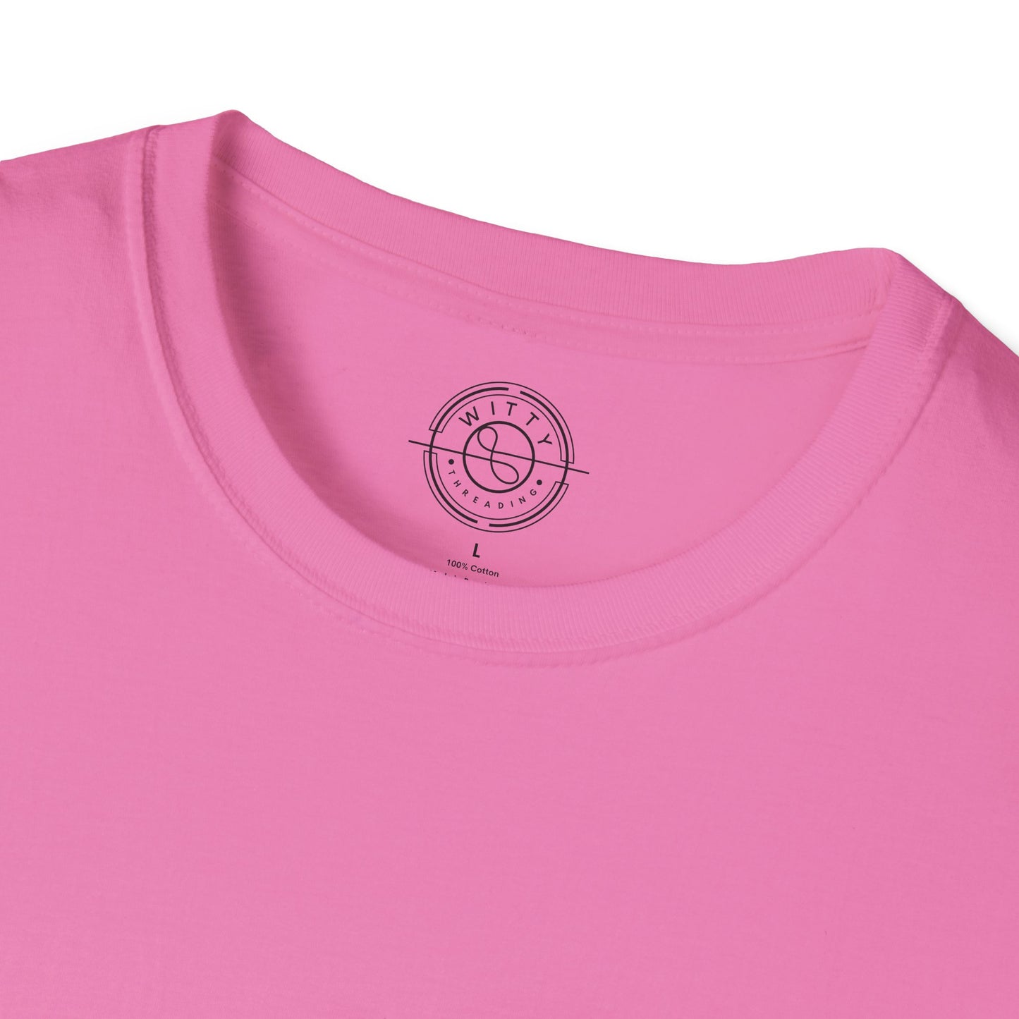 Sarcasm - T-Shirt