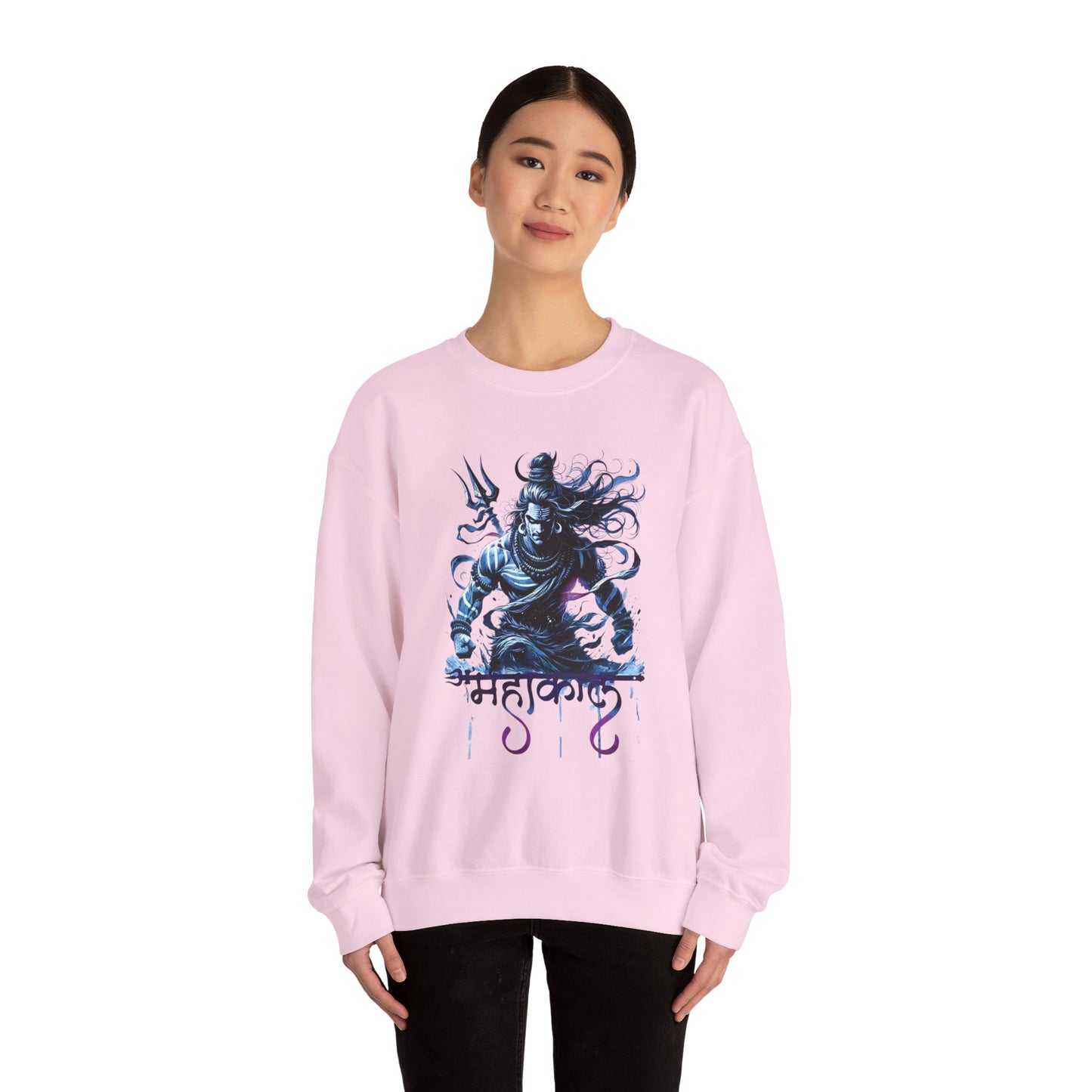 Rudra Mahakali - Sweatshirt