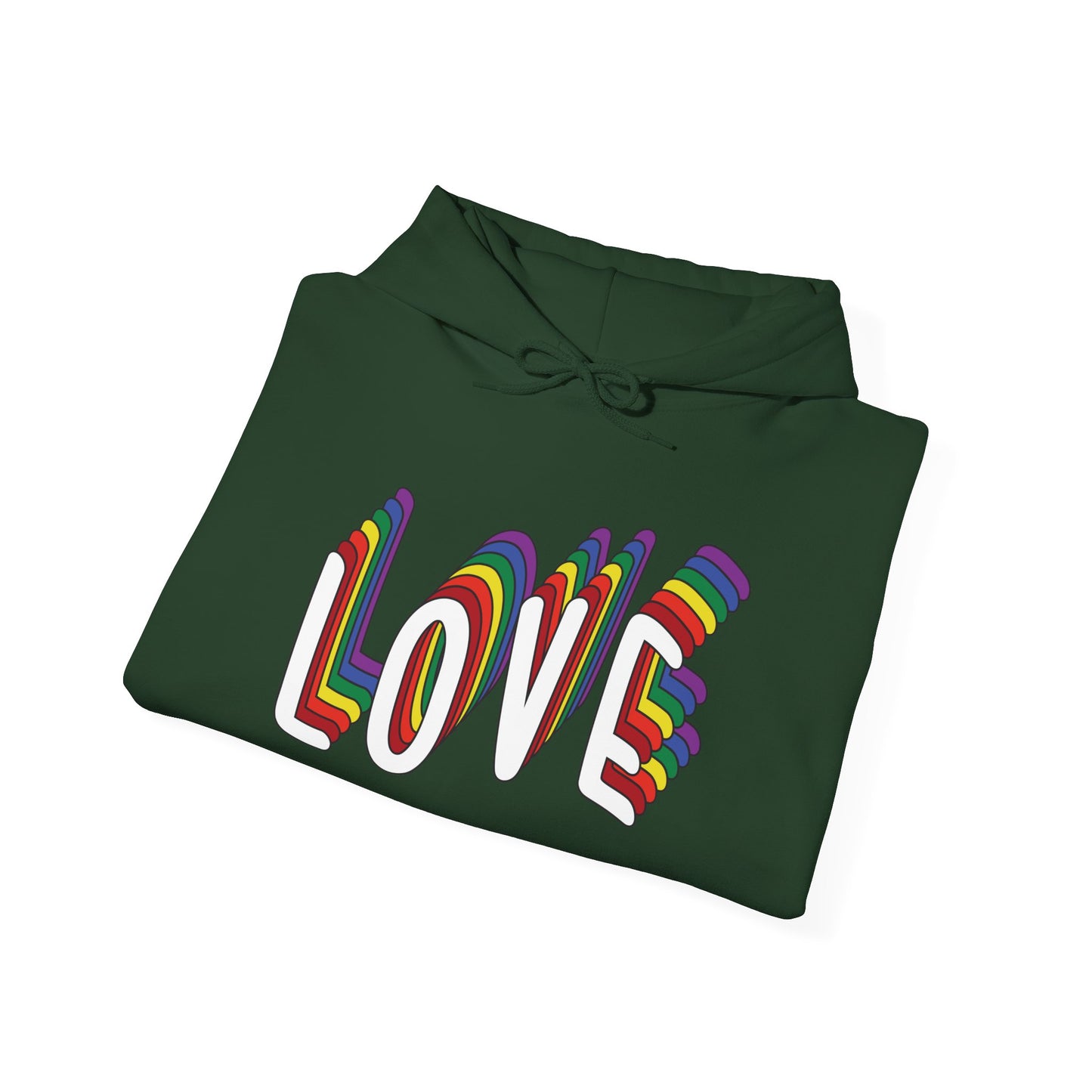 LOVE - Hoodie