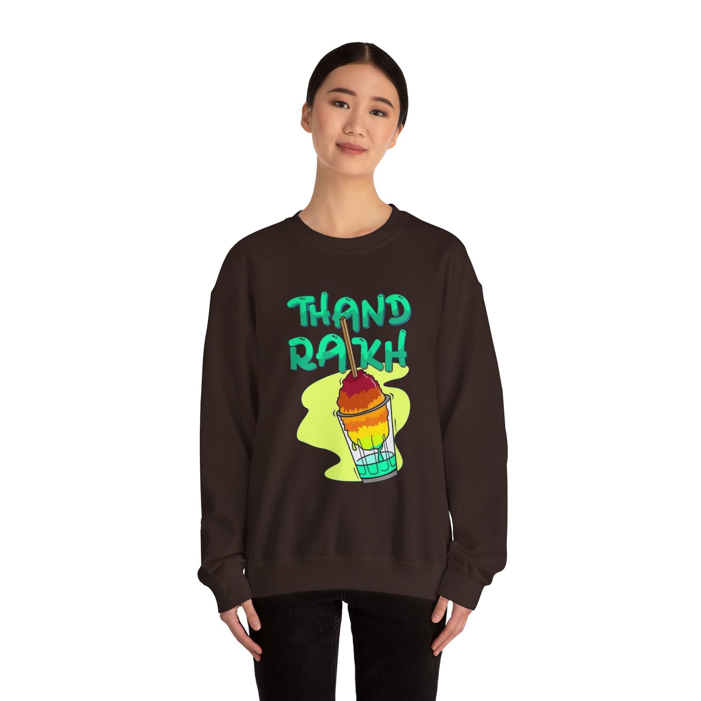 Thand Rakh - Sweatshirt