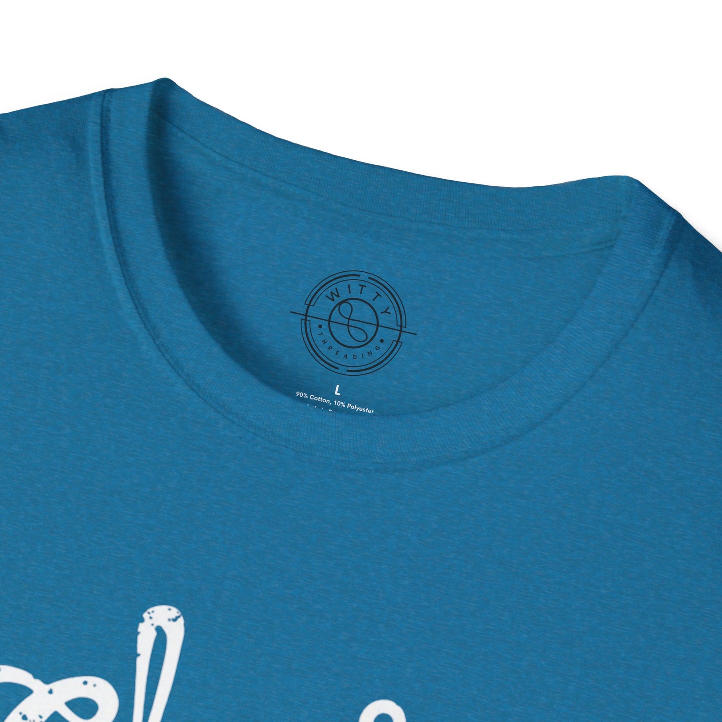 Chai Bina Chain Kaha Re - T-Shirt