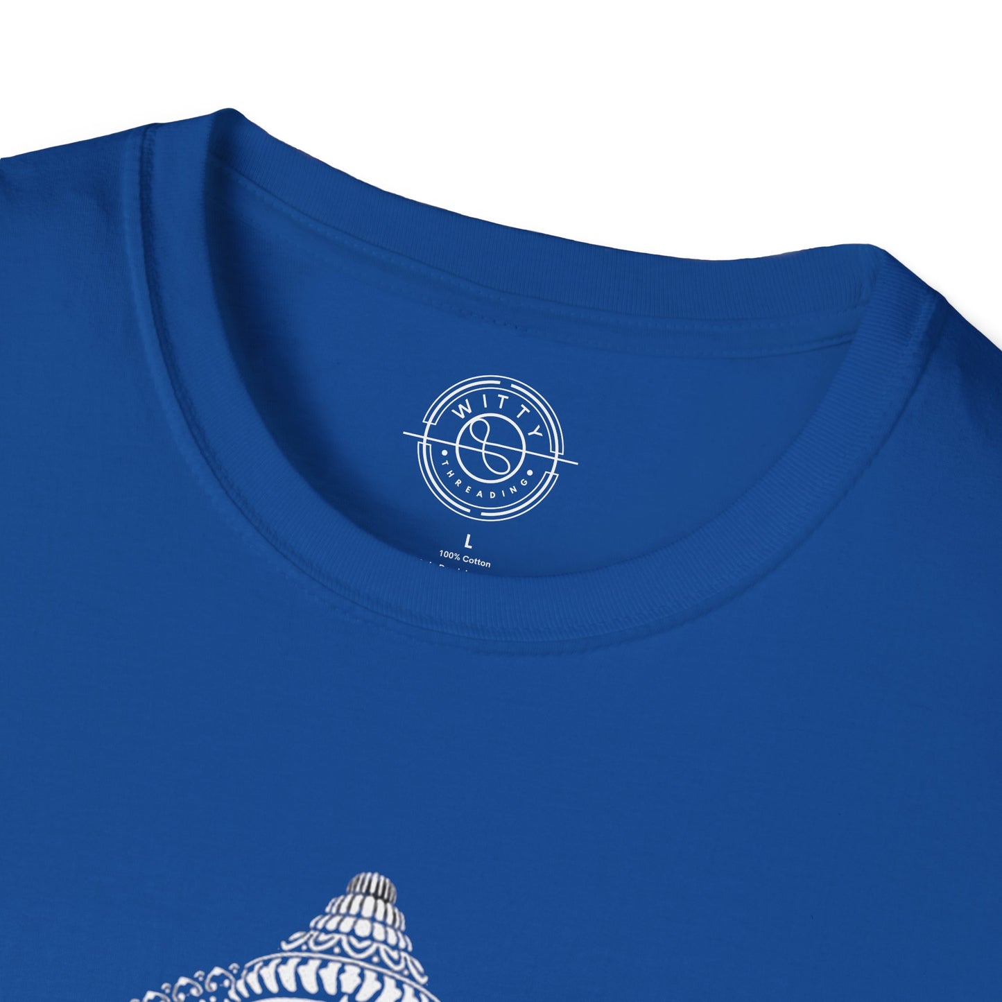 Ganesha - T-Shirt